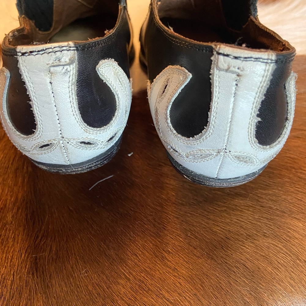 George Marciano Vintage shoes - Picture 12 of 16